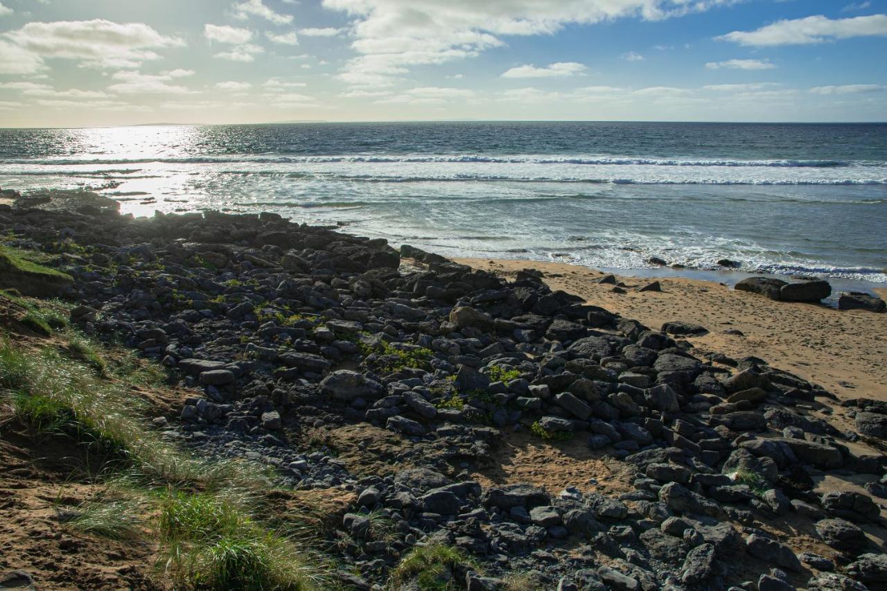 FanoreDolphin Watch Wild Atlantic Way别墅 外观 照片