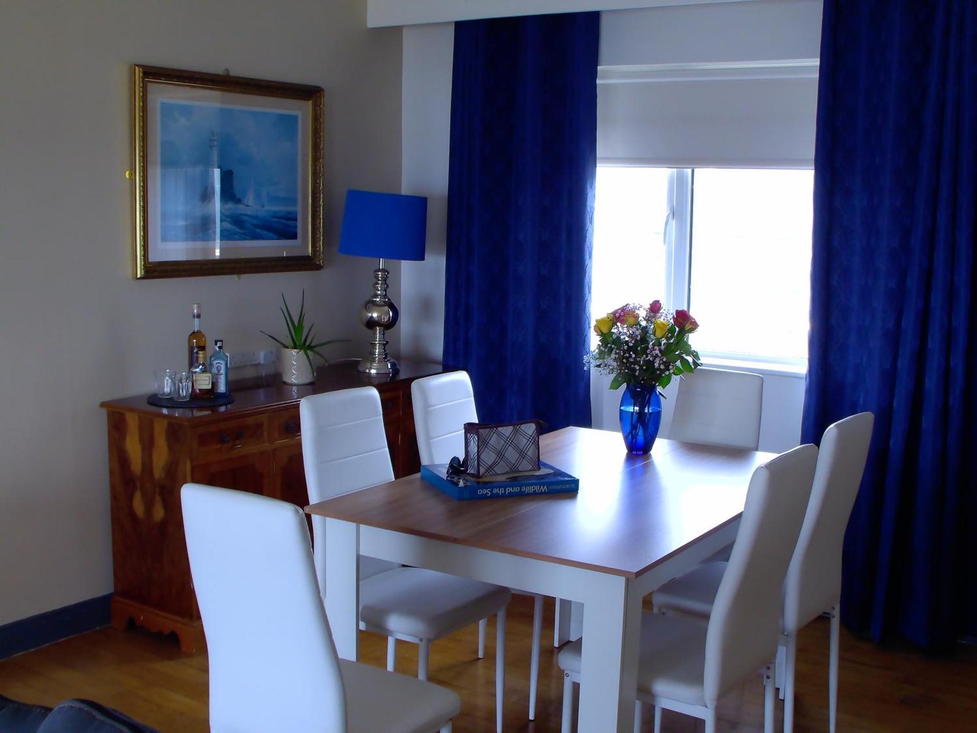 FanoreDolphin Watch Wild Atlantic Way别墅 外观 照片