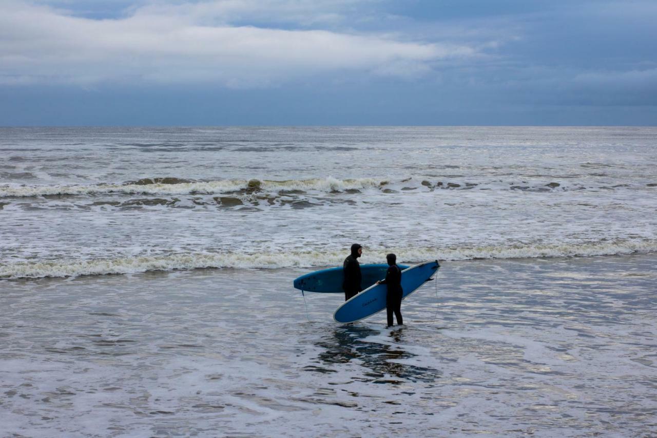 FanoreDolphin Watch Wild Atlantic Way别墅 外观 照片